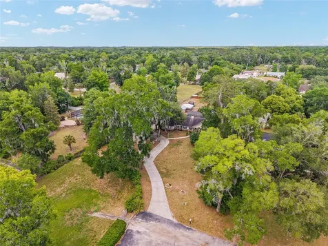 4901 SE 39th Court Ocala FL 34480