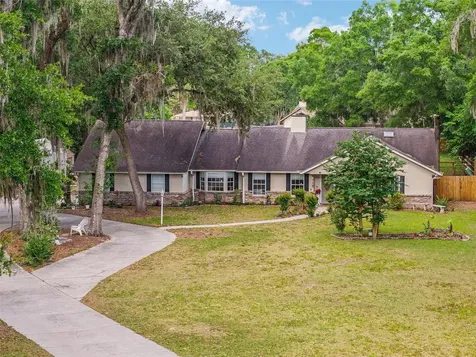4901 SE 39th Court Ocala FL 34480