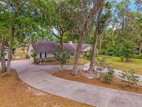 4901 SE 39th Court Ocala FL 34480