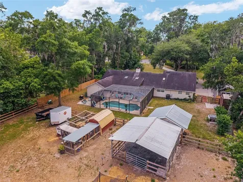 4901 SE 39th Court Ocala FL 34480