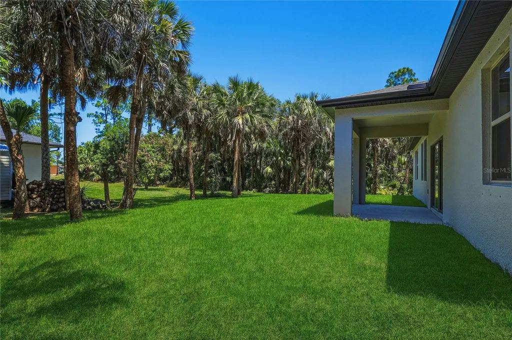 2843 S Chamberlain Boulevard North Port FL 34286