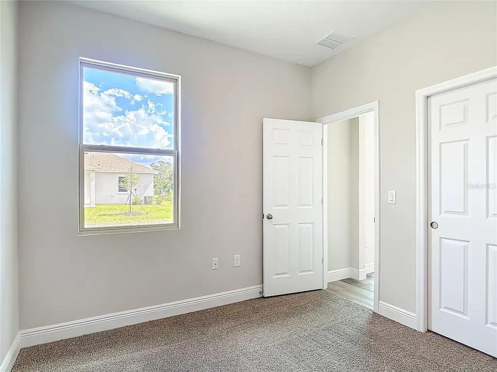 2843 S Chamberlain Boulevard North Port FL 34286