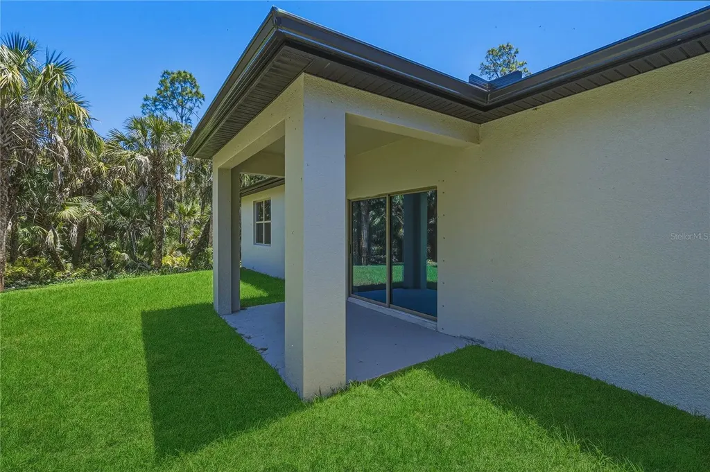 2843 S Chamberlain Boulevard North Port FL 34286