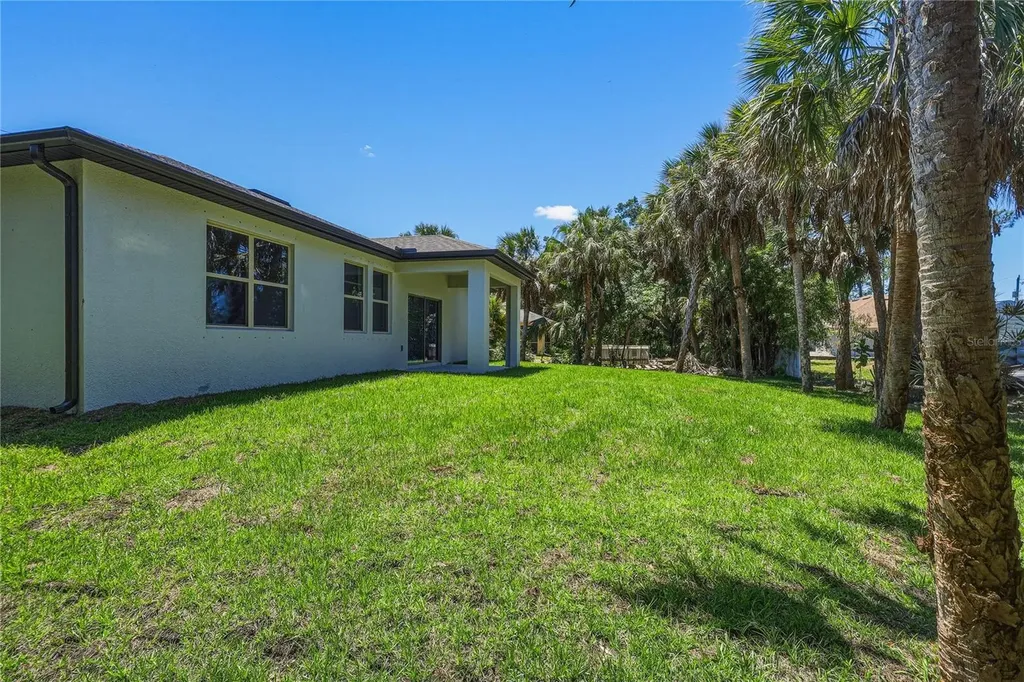 2843 S Chamberlain Boulevard North Port FL 34286