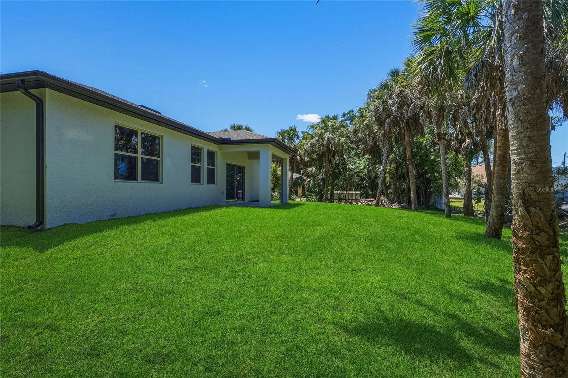2843 S Chamberlain Boulevard North Port FL 34286