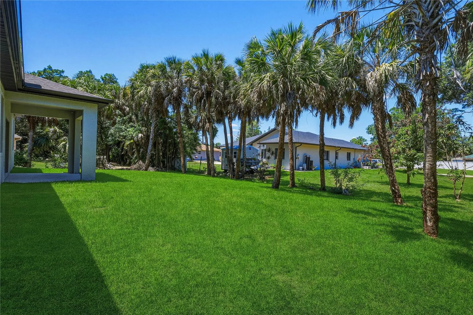 2843 S Chamberlain Boulevard North Port FL 34286
