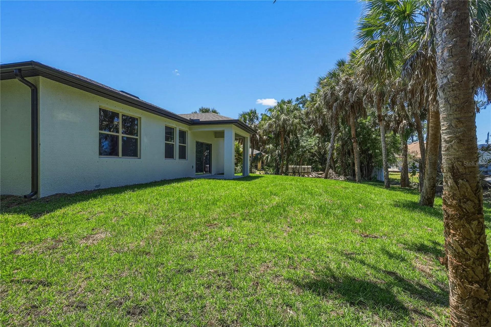 2843 S Chamberlain Boulevard North Port FL 34286