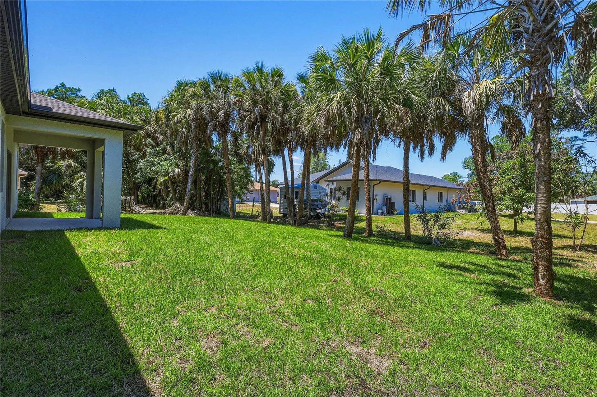 2843 S Chamberlain Boulevard North Port FL 34286
