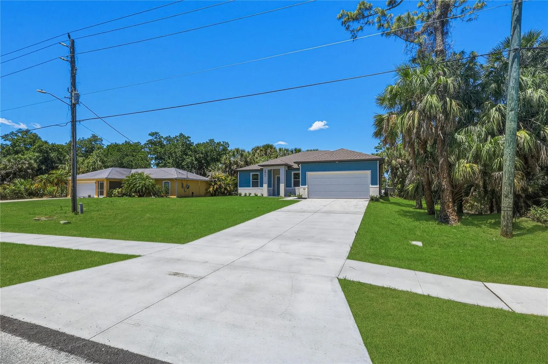 2843 S Chamberlain Boulevard North Port FL 34286