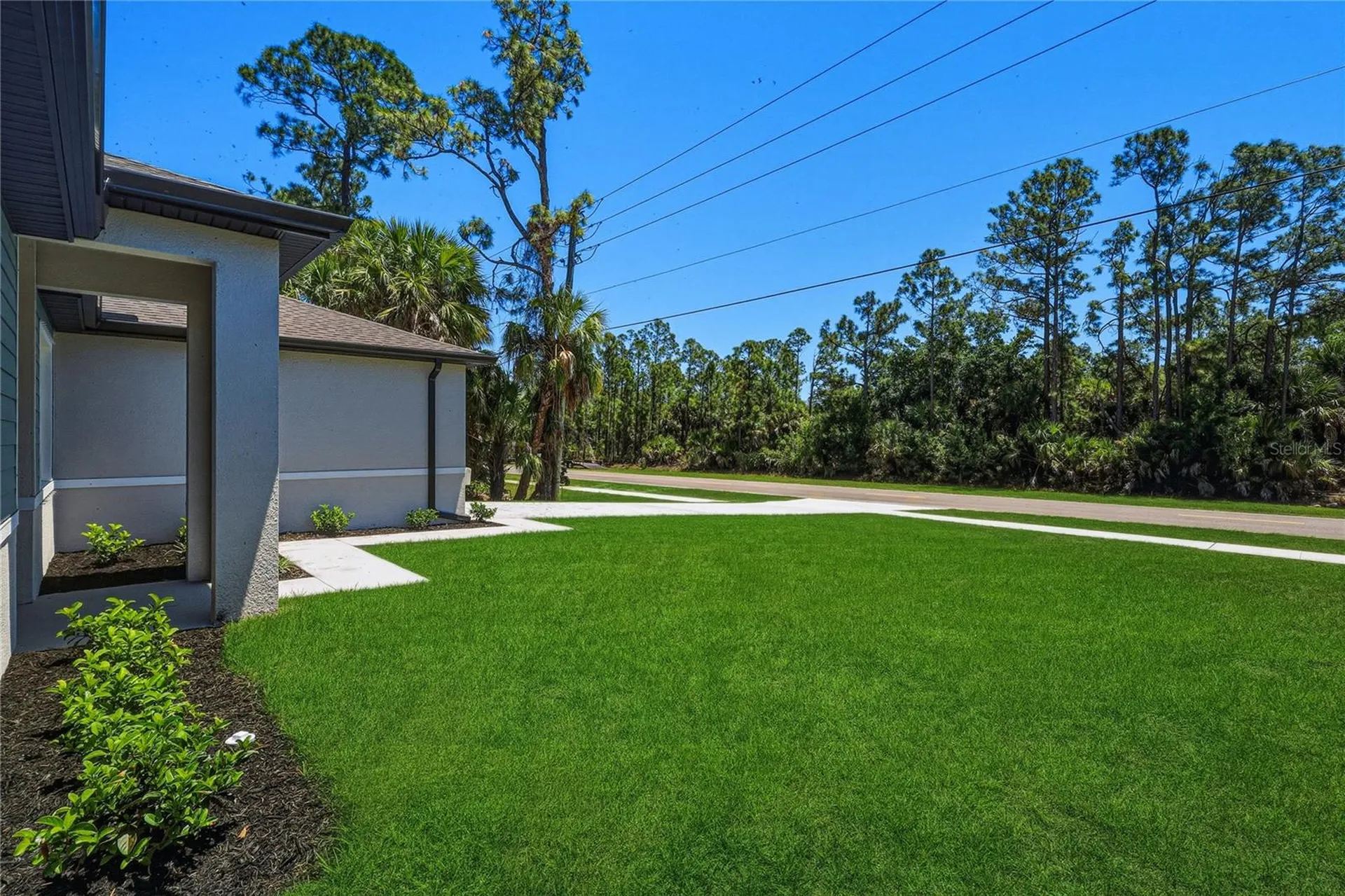 2843 S Chamberlain Boulevard North Port FL 34286