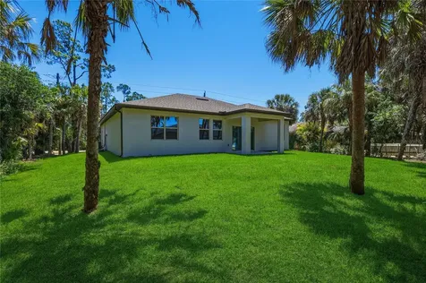 2843 S Chamberlain Boulevard North Port FL 34286