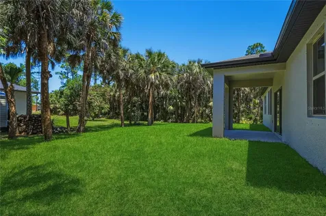 2843 S Chamberlain Boulevard North Port FL 34286