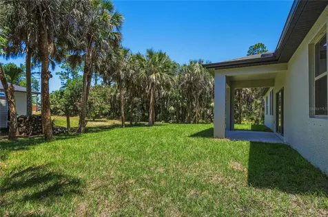 2843 S Chamberlain Boulevard North Port FL 34286