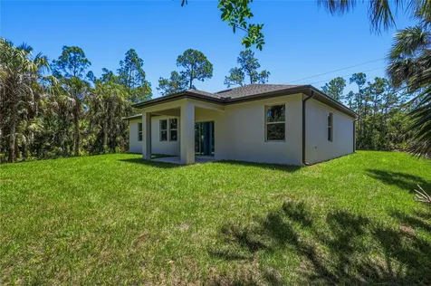 2843 S Chamberlain Boulevard North Port FL 34286