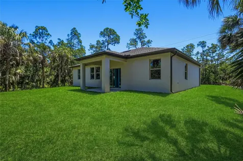 2843 S Chamberlain Boulevard North Port FL 34286