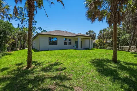 2843 S Chamberlain Boulevard North Port FL 34286