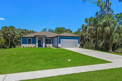 2843 S Chamberlain Boulevard North Port FL 34286