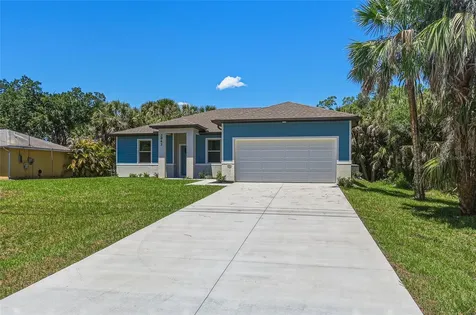 2843 S Chamberlain Boulevard North Port FL 34286