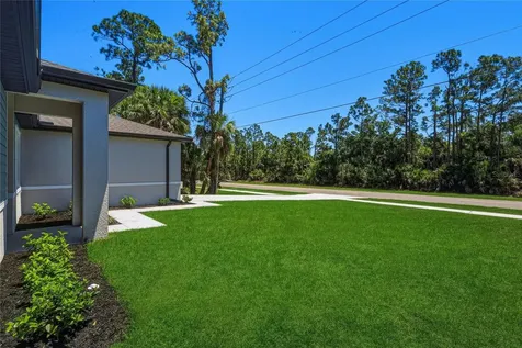 2843 S Chamberlain Boulevard North Port FL 34286
