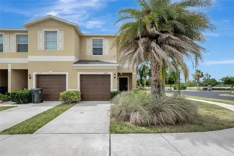 2227 Golden Falcon Drive Ruskin FL 33570