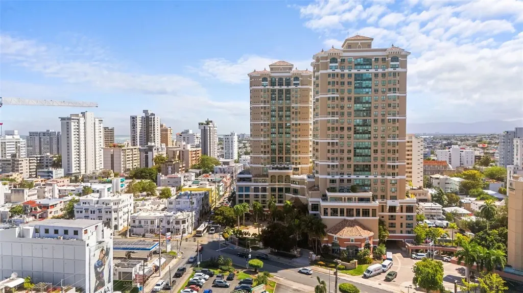 103 Ave. De Diego San Juan PR 00911