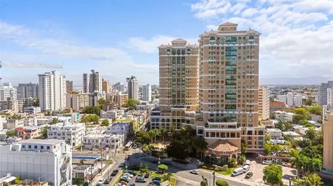 103 Ave. De Diego San Juan PR 00911