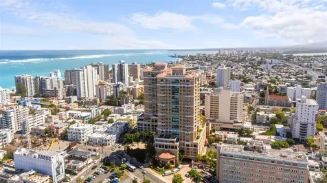 103 Ave. De Diego San Juan PR 00911