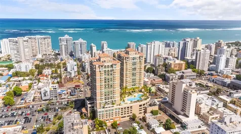 103 Ave. De Diego San Juan PR 00911