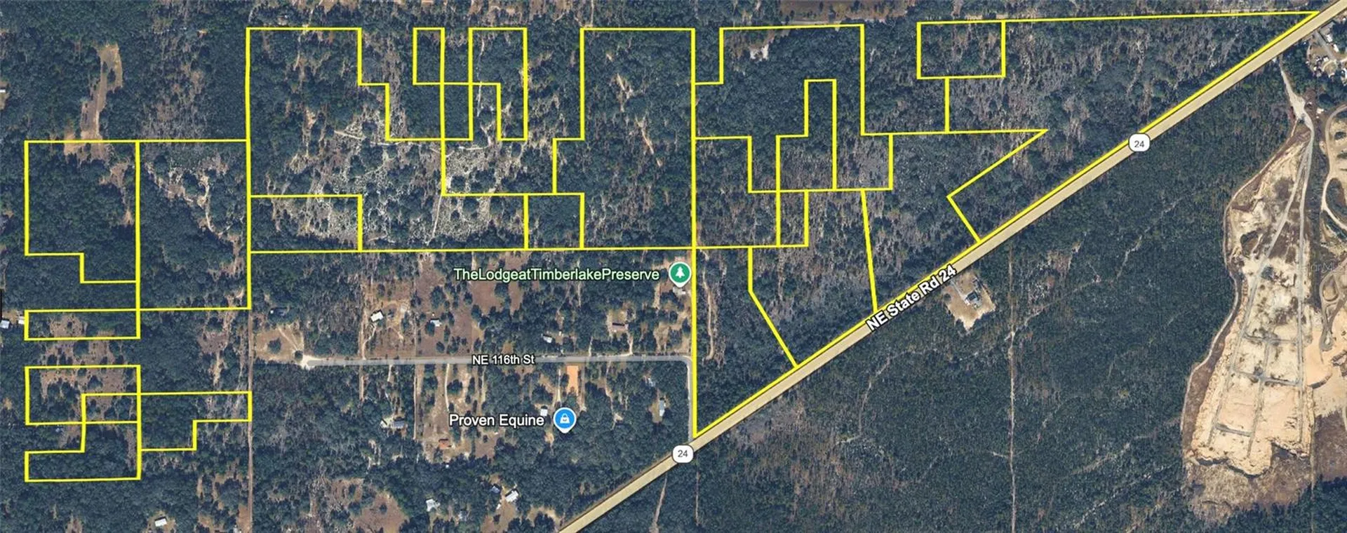 120 NE Sr24 Avenue NE Archer FL 32618