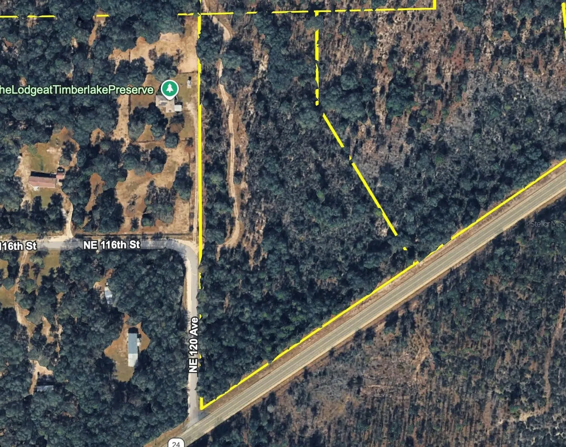 120 NE Sr24 Avenue NE Archer FL 32618