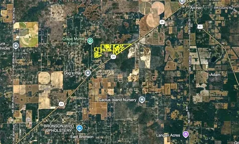 120 NE Sr24 Avenue NE Archer FL 32618