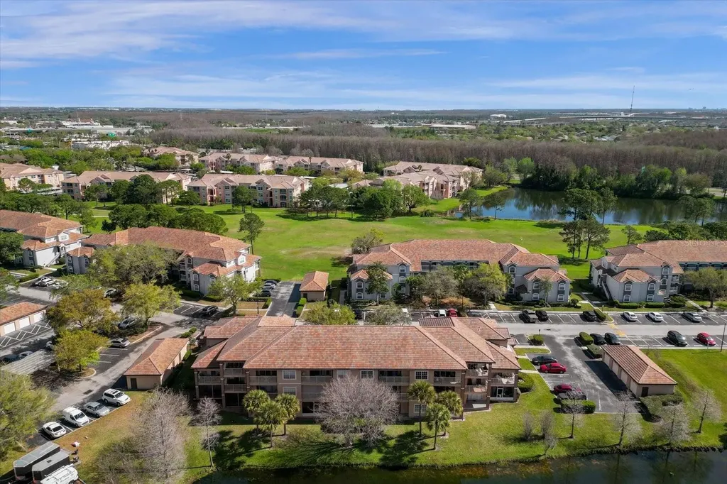 14036 Fairway Island Drive Orlando FL 32837