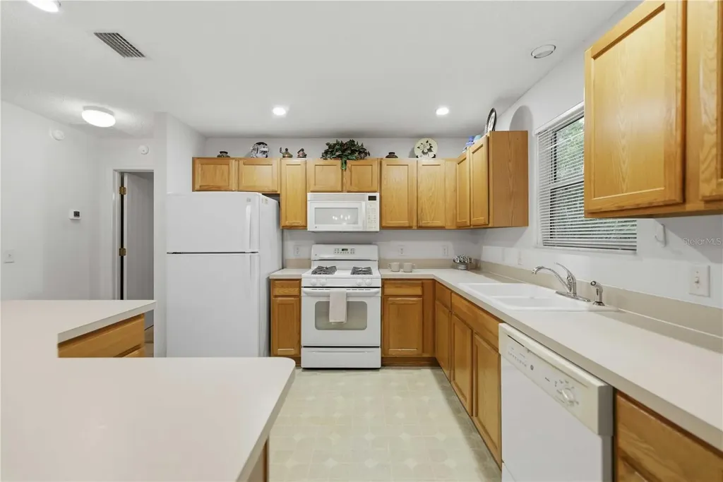 3431 Sipsey Street The Villages FL 32162