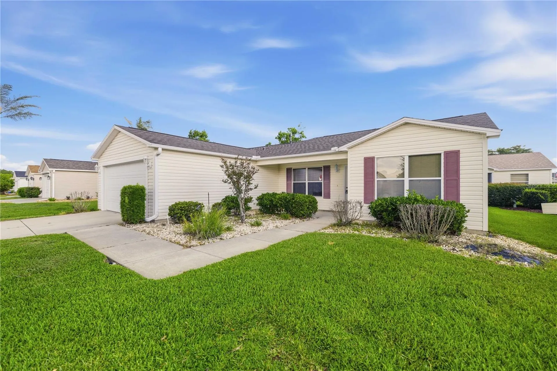 3431 Sipsey Street The Villages FL 32162