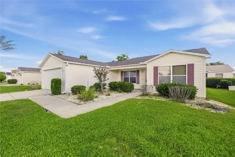 3431 Sipsey Street The Villages FL 32162