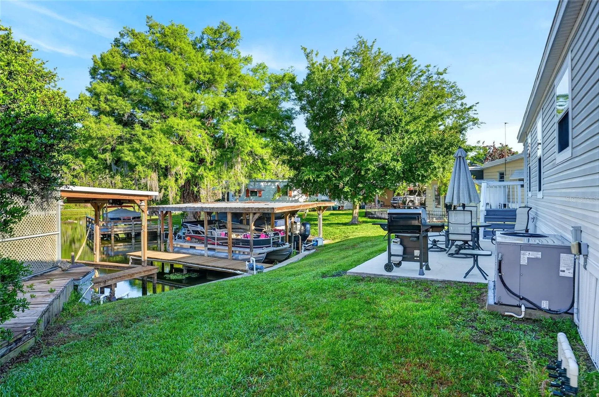 31609 Terrace Drive Tavares FL 32778