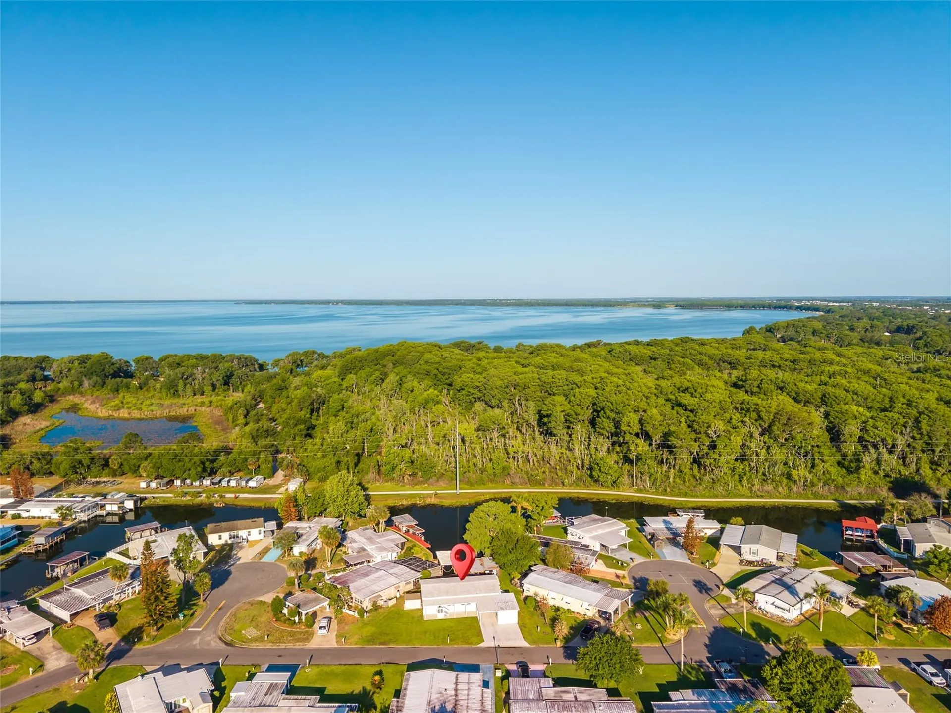 31609 Terrace Drive Tavares FL 32778