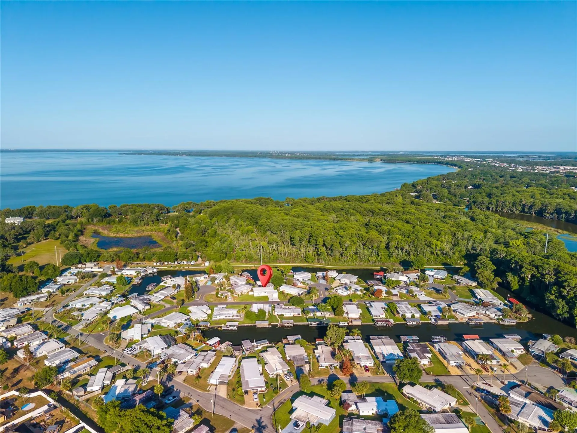 31609 Terrace Drive Tavares FL 32778