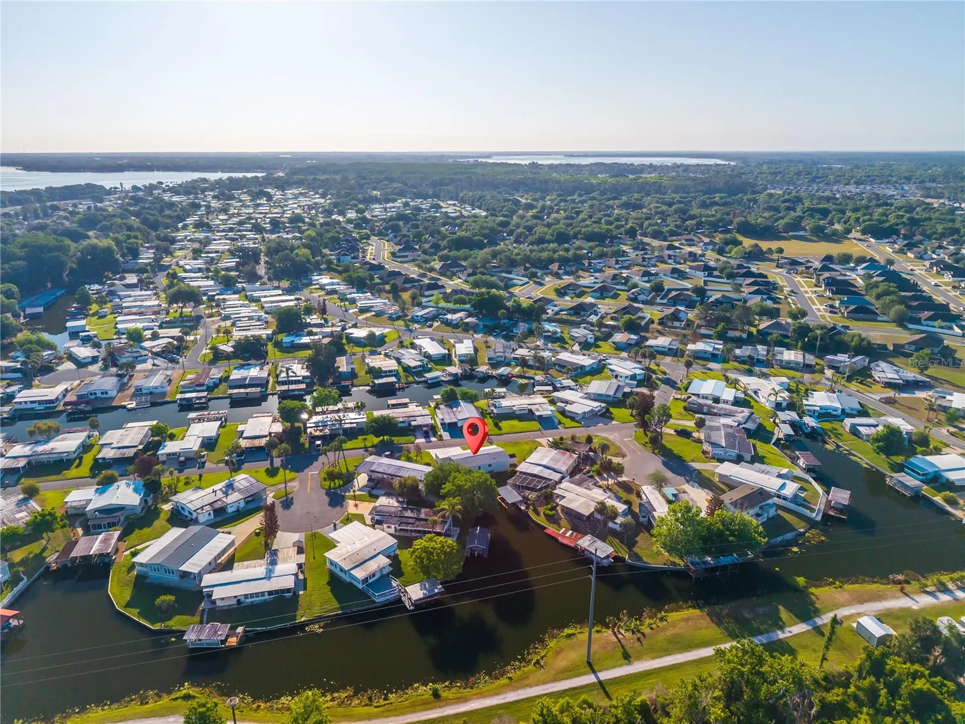 31609 Terrace Drive Tavares FL 32778
