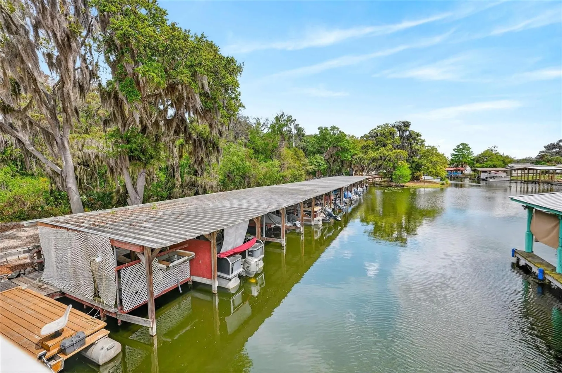 31609 Terrace Drive Tavares FL 32778