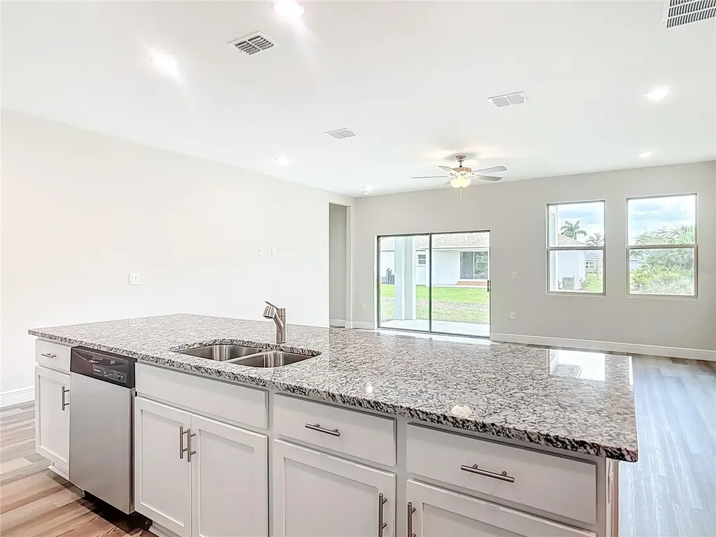 4329 N Chamberlain Boulevard North Port FL 34286