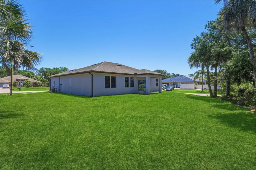 4329 N Chamberlain Boulevard North Port FL 34286