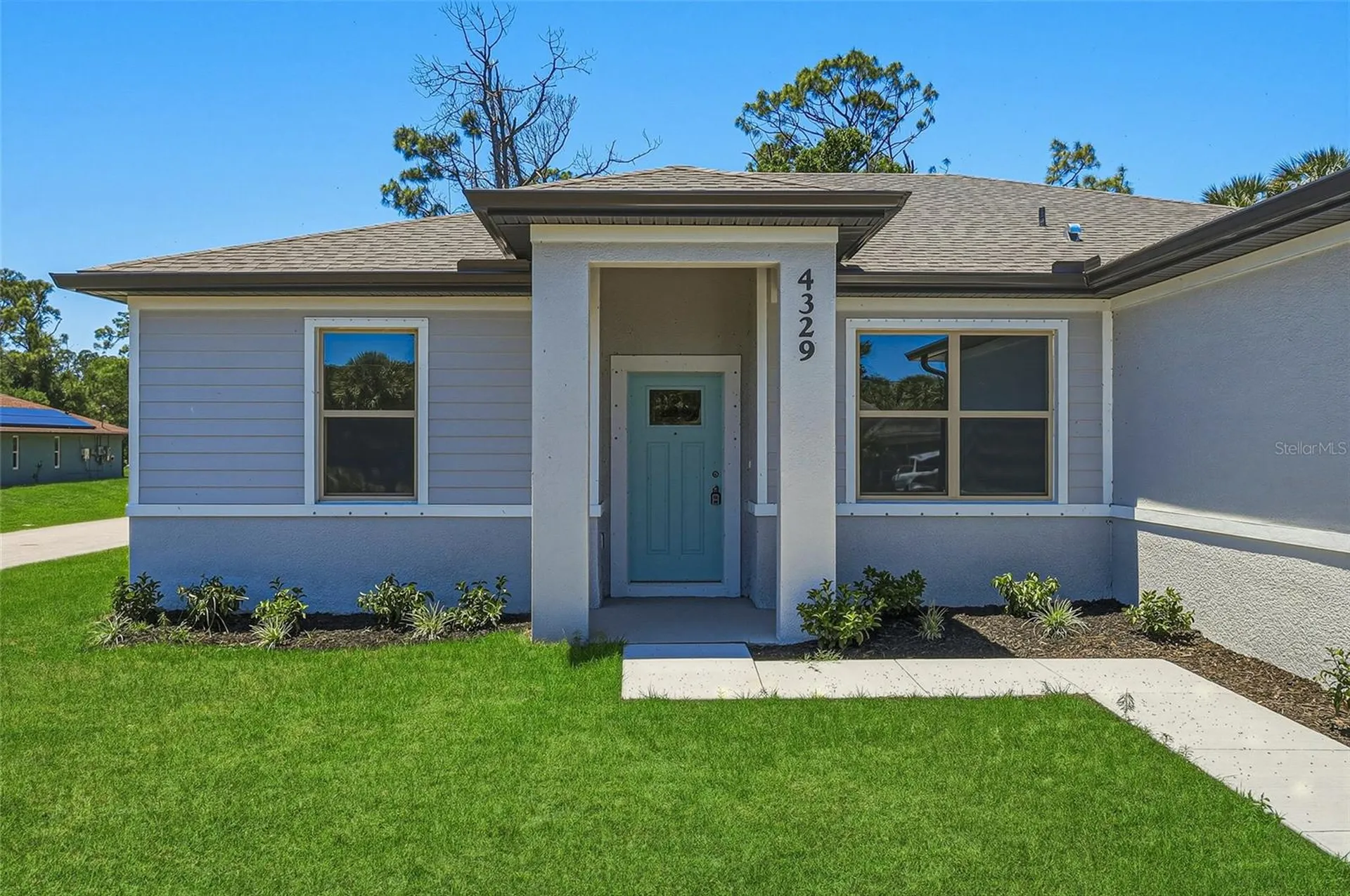 4329 N Chamberlain Boulevard North Port FL 34286