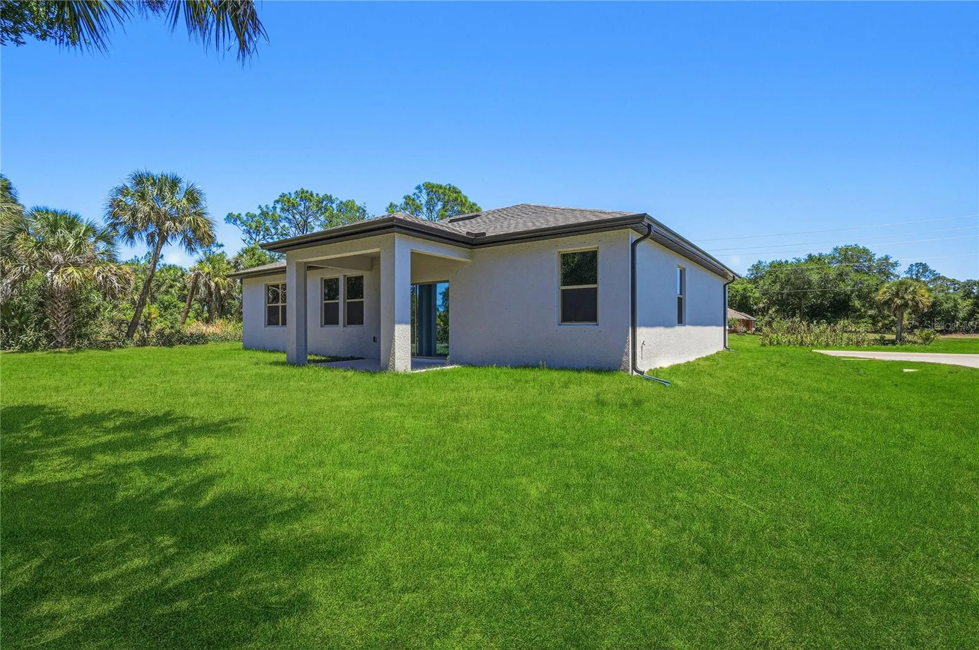 4329 N Chamberlain Boulevard North Port FL 34286