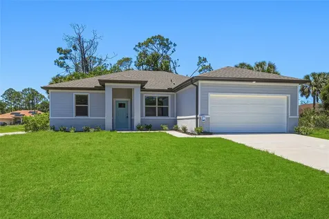 4329 N Chamberlain Boulevard North Port FL 34286