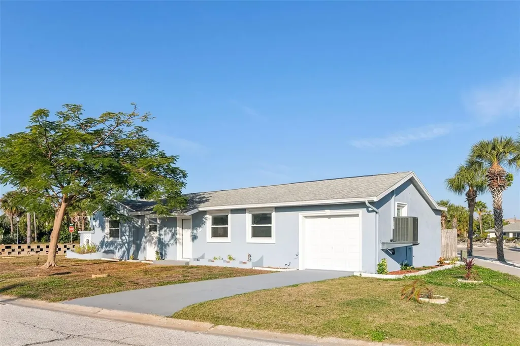 410 Virginia Avenue Madeira Beach FL 33708