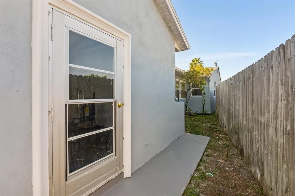 410 Virginia Avenue Madeira Beach FL 33708
