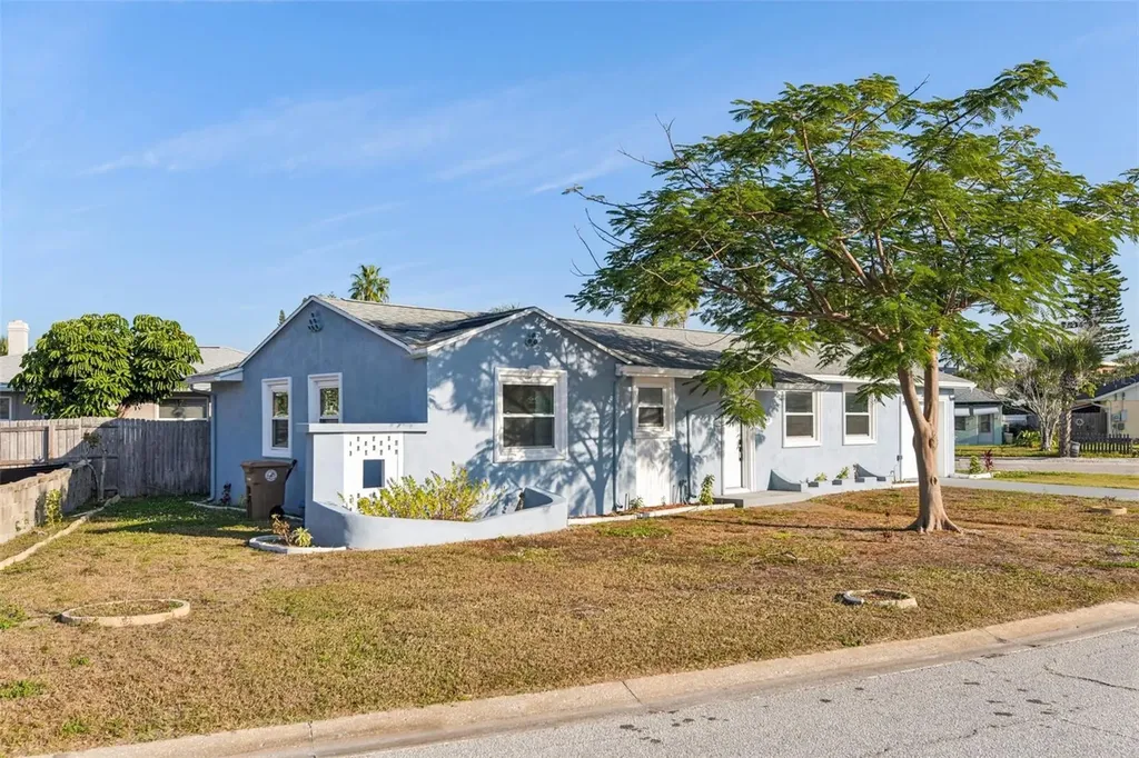 410 Virginia Avenue Madeira Beach FL 33708
