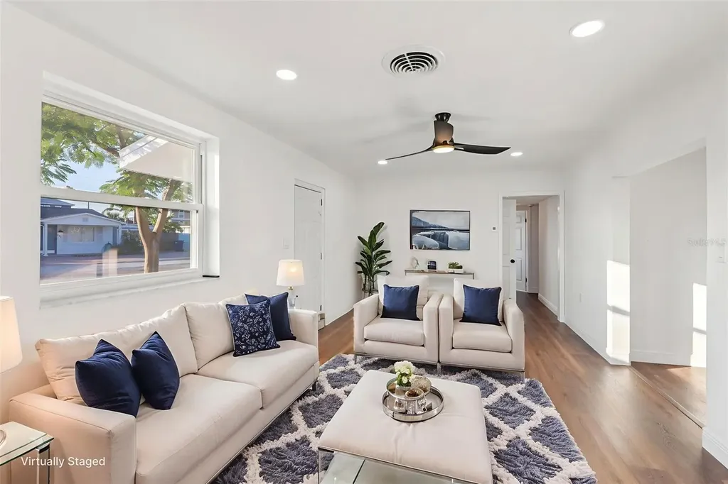 410 Virginia Avenue Madeira Beach FL 33708