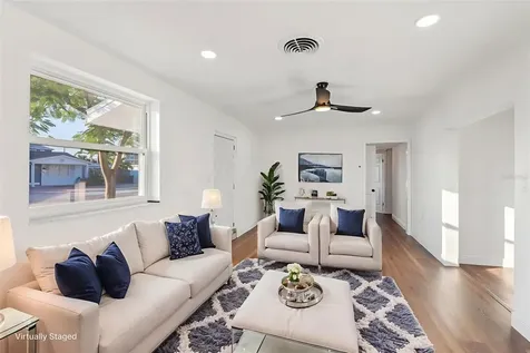 410 Virginia Avenue Madeira Beach FL 33708